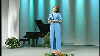 Небо голубое