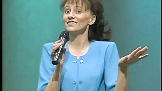 Небо голубое