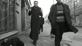 Бэлла Березина - Обессилев от ран 2