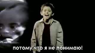 Скажите ПОЧЕМУ