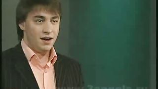 Эдуард Ильницкий - Молитва за Украину