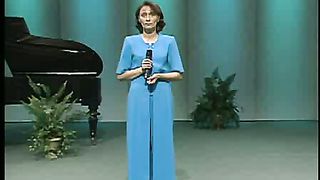 Я научилась