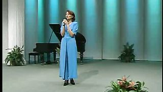 Я научилась