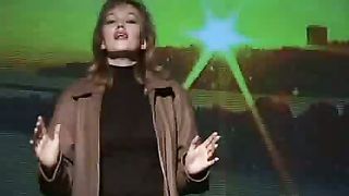 Белла Березина - Я шла по улице усталой