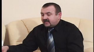 Твоя семья - Гости семья Горлушко