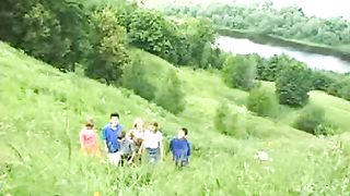 Встану рано