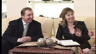 Твоя семья - Гости семья Асауляк