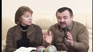 Твоя семья - Гости семья Асауляк