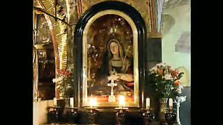 Еврейская песня