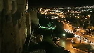 Еврейская песня