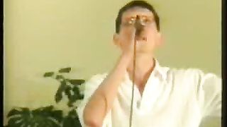 Корабль любви