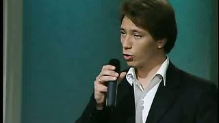 Легенда (Был у Христа младенца сад)