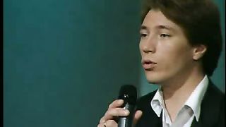 Легенда (Был у Христа младенца сад)