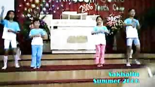 Наш Господь создал планету