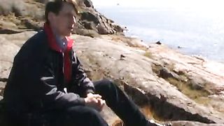 Марат Мартыканов - Остров