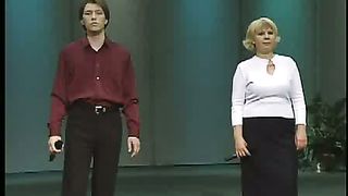 Песня надежды