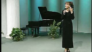 Рождественская (Вот Спаситель с небес)