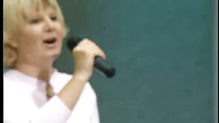 Святая благодать (Как дивна благодать Твоя)