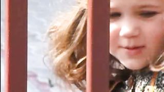 Спи мой малыш