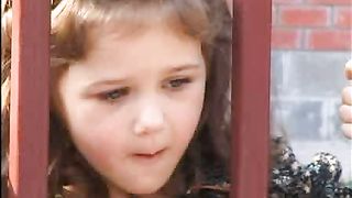 Спи мой малыш