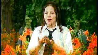 Ты подаришь мне венец (видео для глухонемых)