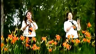 Ты подаришь мне венец (видео для глухонемых)