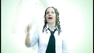 Ты подаришь мне венец (видео для глухонемых)