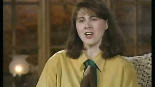 У меня мир и радость