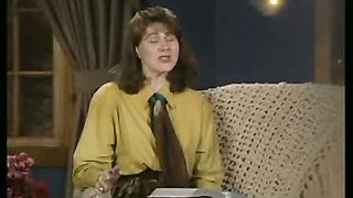 У меня мир и радость