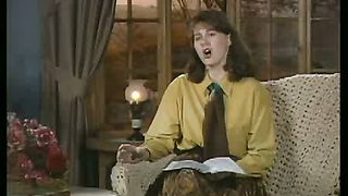 У меня мир и радость