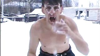 Марат Мартыканов - Человеку не надо много