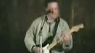 Я вижу Голгофский крест