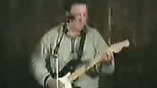 Я вижу Голгофский крест