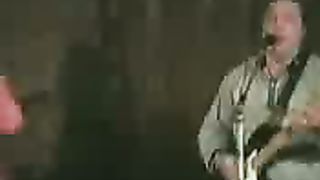 Я вижу Голгофский крест