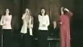 Я вижу Голгофский крест