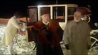 Рождественские истории: Счастливая звезда