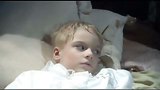 Рождественские истории: Счастливая звезда