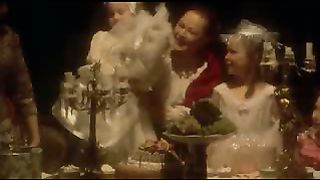 Рождественские истории: Рождественская девочка (2005)