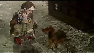 Рождественские истории: Рождественская девочка (2005)