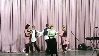 Шалом, мои друзья, храни Господь ваш дом 1