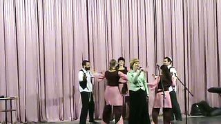 Шалом, мои друзья, храни Господь ваш дом 1