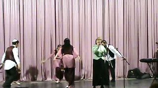 Шалом, мои друзья, храни Господь ваш дом 1