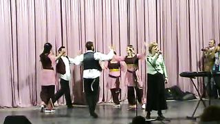 Шалом, мои друзья, храни Господь ваш дом 1