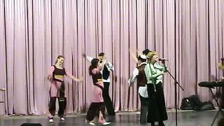 Шалом, мои друзья, храни Господь ваш дом 1