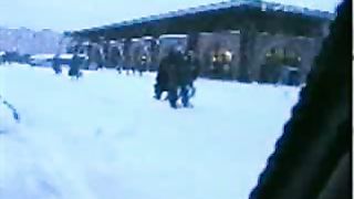 Путь на Небо