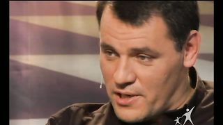 Два портфеля 55 - Пастор в гробу или помазание в трубу