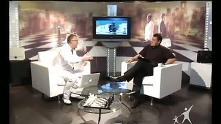 Два портфеля 55 - Пастор в гробу или помазание в трубу