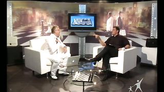 Два портфеля 55 - Пастор в гробу или помазание в трубу