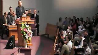 Александр Гусев - О кресте