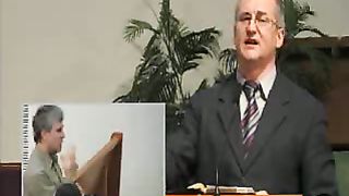 Александр Гусев - О кресте